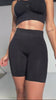 Short Sin Costuras con Tanga Gratis – Moldea y Realza sin Notarse seamfree Stagmi Cocoa
