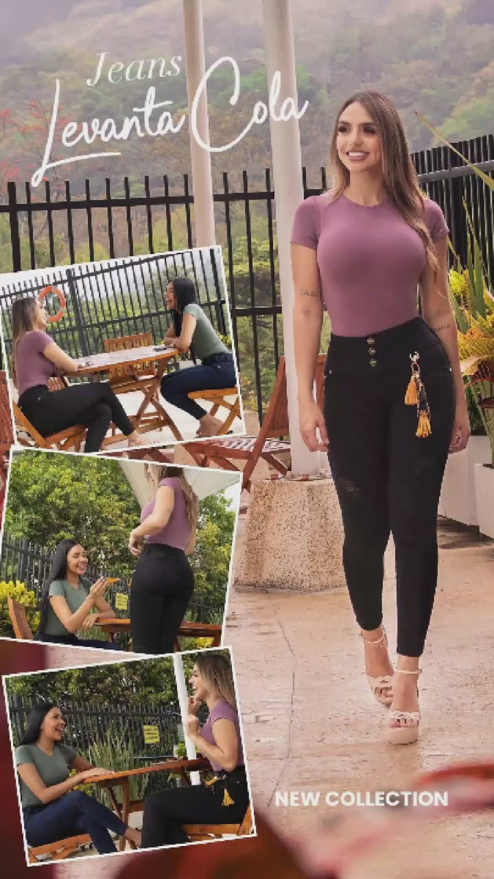 Fajas colombianas Stagmi