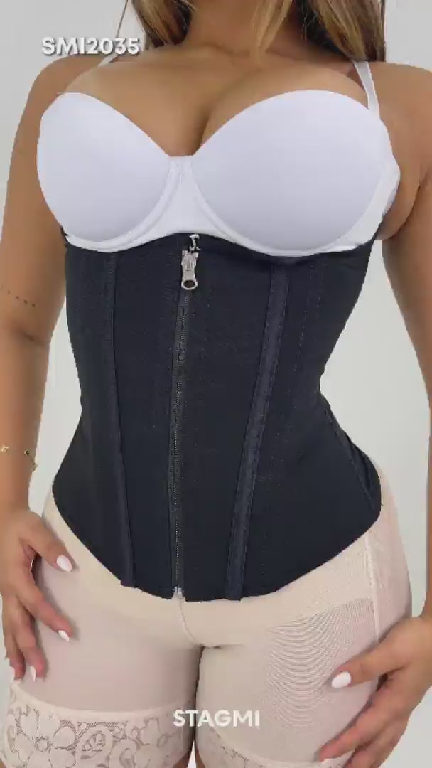 CINTURILLA SMI2035 BEIGE STAGMI